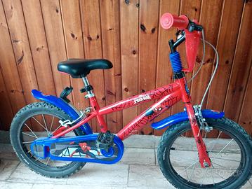 bicicletta bambino 3/6 Anni