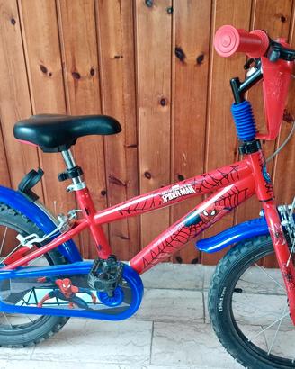 bicicletta bambino 3/6 Anni