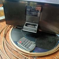 Altoparlanti bluetooth 