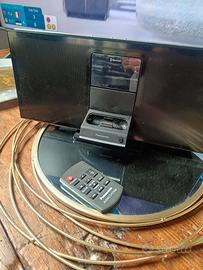 Altoparlanti bluetooth 