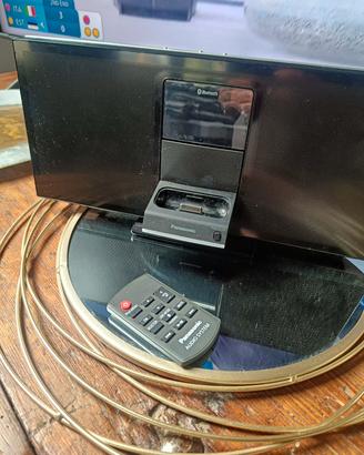 Altoparlanti bluetooth 