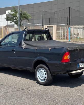 Fiat Strada 1.2 Pick-up