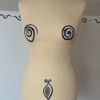 Manichino sartoriale