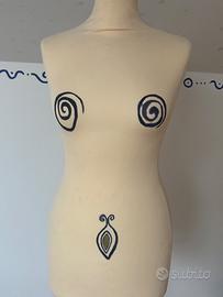 Manichino sartoriale