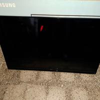 Samsung TV 49 Pollici Guasta per Ricambi