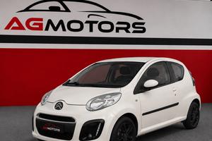 Citroen C1 1.0 3 porte Vanity Fair 10