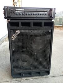 Ampificatore per basso