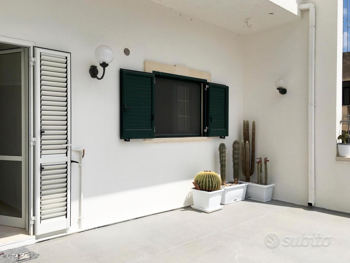 Apartment in Lecce - Vista 5