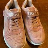 Scarpe Geox n. 31, rosa