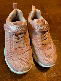 Scarpe Geox n. 31, rosa