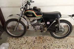 Fantic Motor Caballero 50cc