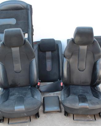 Sedili Range Rover Evoque 2011-2018