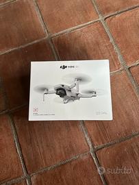 DJI MINI 4 K