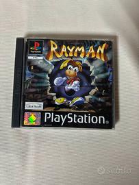 Rayman