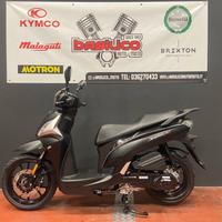 Sym Symphony ST 125 Abs