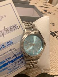 Orologio donna Aiglon Remy Florie