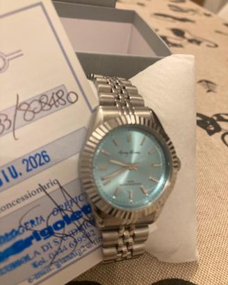 Orologio donna Aiglon Remy Florie