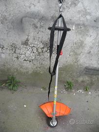 DECESPUGLIATORE-STHIL-MOD FS-120 R SUPER-PROFESS