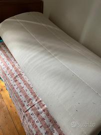 Topper ikea tussoy