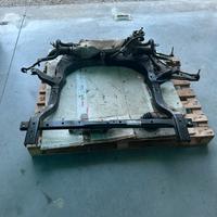 Culla motore Opel Astra K