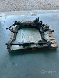 Culla motore Opel Astra K