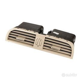 bocchette aria condizionata FIAT 500