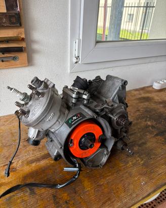 Blocco tpr am6