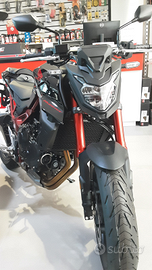 Honda Hornet 750 ABS