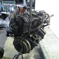MOTORE SEMICOMPL. FORD FOCUS C-MAX (CAP) (10/03-12