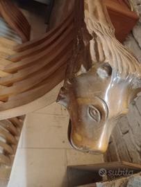 sedie antiquariato 