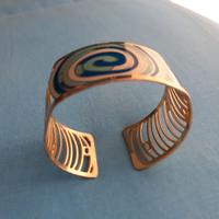 bracciale rigido