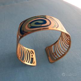 bracciale rigido