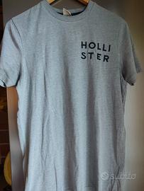 polo Hollister 