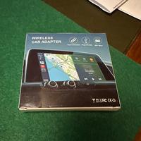 Wireless CarPlay Adapter