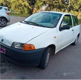 Punto S del 1998