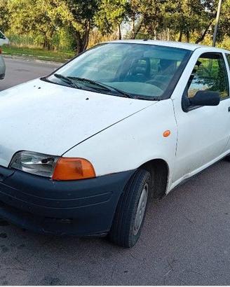 Punto S del 1998