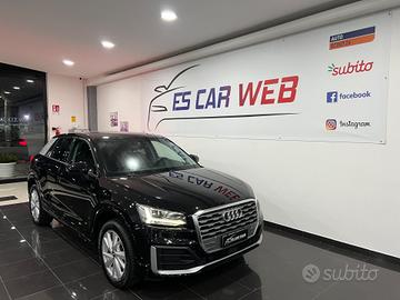 Audi Q2 1.6 TDI S -Tronic S Line 116 cv