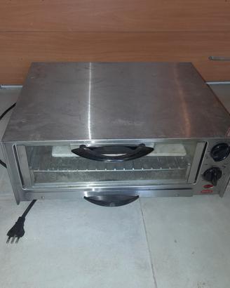 Fornetto per pizze toast volt 220
