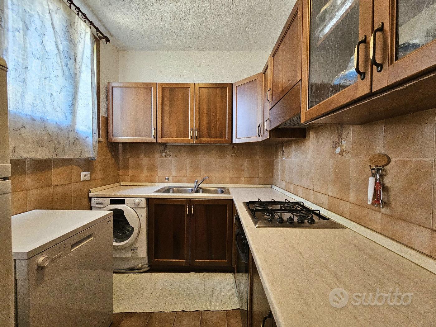 Appartamento – Valledoria, Codaruina, Tàttari/Sassari - Vista 4