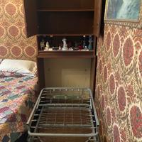 Armadio letto