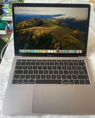 MacBook Air Retina 13" 2018 – i5, 8GB RAM, 128GB S