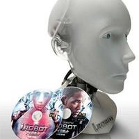 Io Robot - Special HEAD Pack - Edizione Limitata