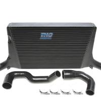 INTERCOOLER AUDI A4 B8 07-15