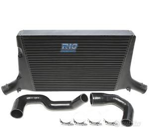 INTERCOOLER AUDI A4 B8 07-15