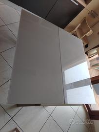 tavolo 106 x 110 o 55 x 106