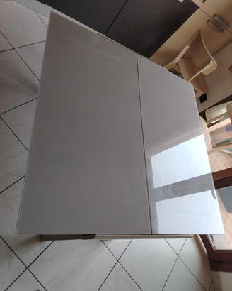 tavolo 106 x 110 o 55 x 106