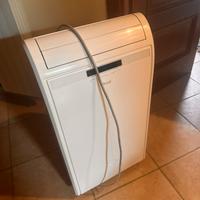 Condizionatore portatile