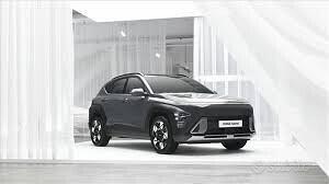 Hyundai Kona 1.0 T-GDI XTech
