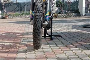 suzuki valenti 125 4t