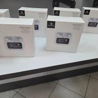 Cuffiette Bluetooth Rockom